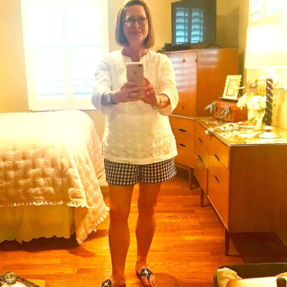 Meet your Posher, Kim